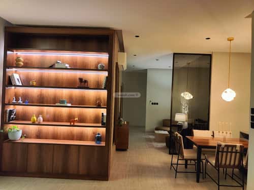 Apartment with 3 Bedrooms Qurtubah, East Riyadh, Riyadh