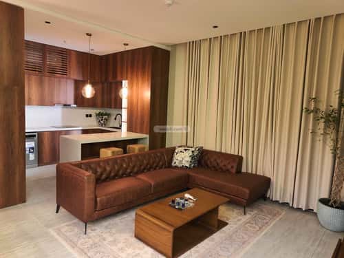 Apartment with 3 Bedrooms Qurtubah, East Riyadh, Riyadh