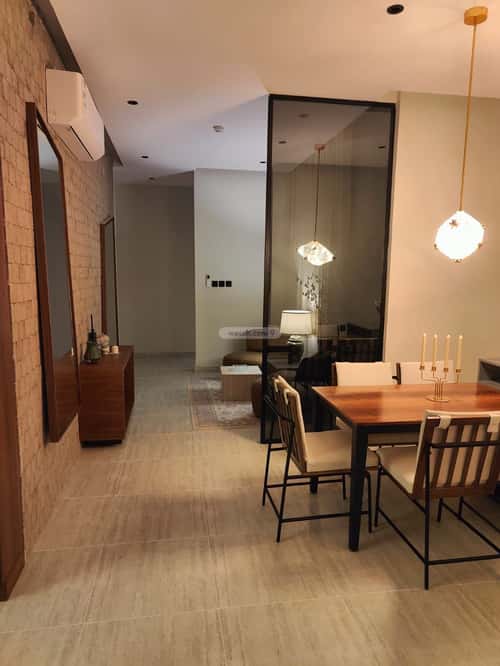 Apartment with 3 Bedrooms Qurtubah, East Riyadh, Riyadh
