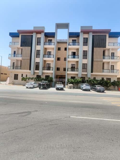 شقة ب 3 غرف قرطبة، شرق الرياض، الرياض