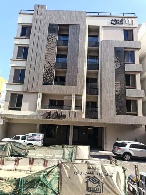 Apartment with 3 Bedrooms Al Zahrah, North Jeddah, Jeddah
