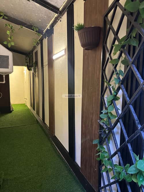 شقة ب 4 غرف الشراع، شمال جدة، جدة