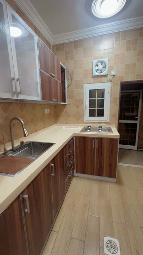 Apartment with 4 Bedrooms Al Sheraa, North Jeddah, Jeddah