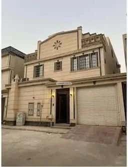 فيلا 8 غرف في الرمال