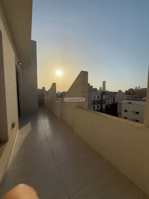 4 bedroom apartment in Al Nahda