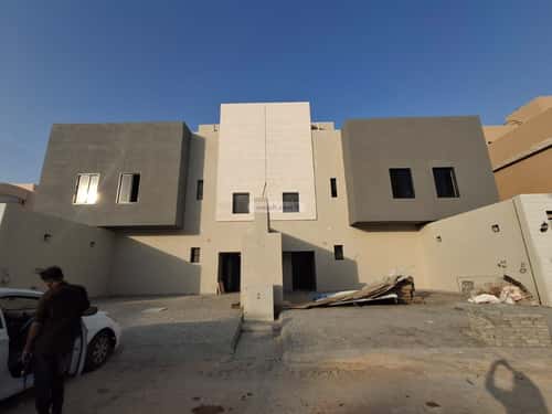 Apartment with 5 Bedrooms West Al-Oraija, West Riyadh, Riyadh