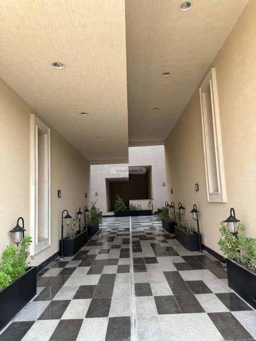 Apartment with 3 Bedrooms An-Narjis, North Riyadh, Riyadh