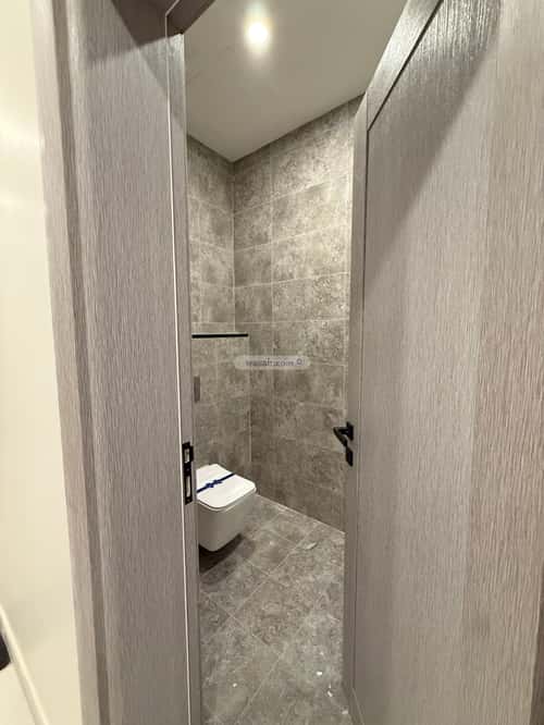 شقة 3 غرف في النرجس