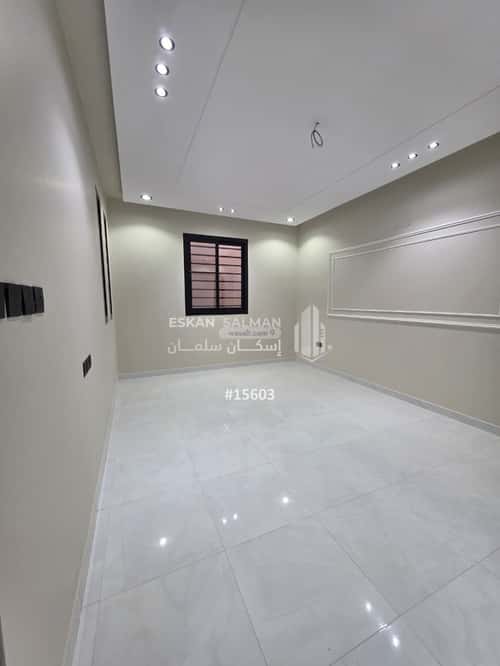 فيلا 339.97 متر مربع غربية على شارع 20م الغدير، أبها