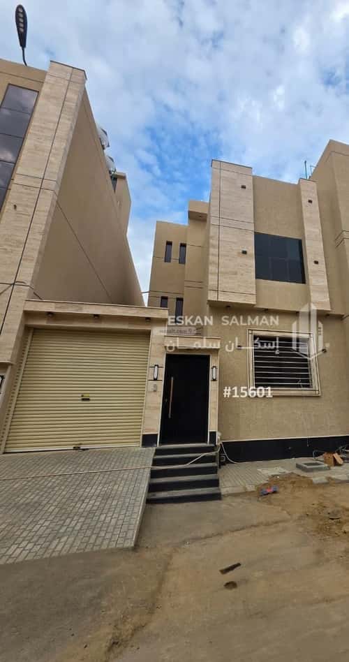 دور 202.21 متر مربع ب 6 غرف الغدير، أبها
