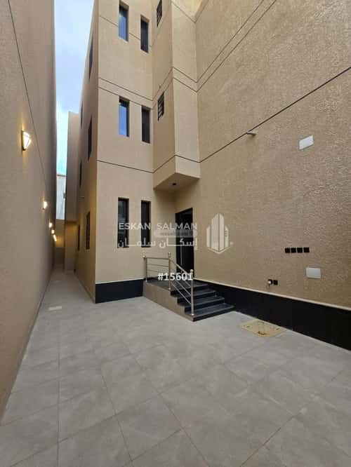 دور 202.21 متر مربع ب 6 غرف الغدير، أبها