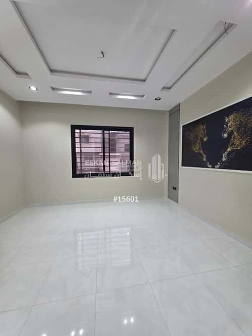 Floor 202 SQM with 6 bedrooms الغدير، أبها