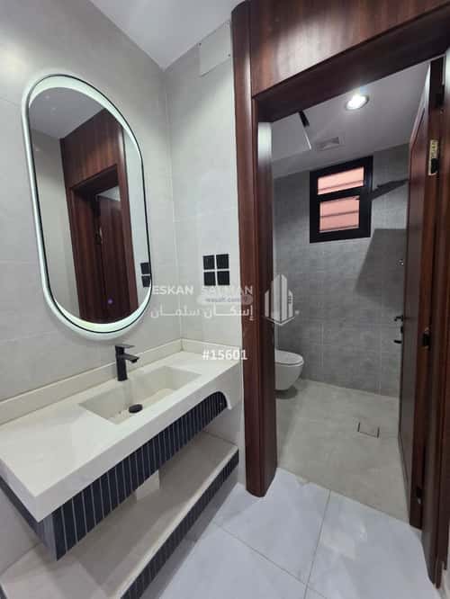 دور 202.21 متر مربع ب 6 غرف الغدير، أبها