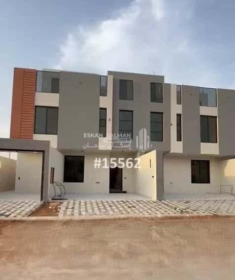 Apartment with 6 bedrooms المرجان، شرق الرياض، الرياض