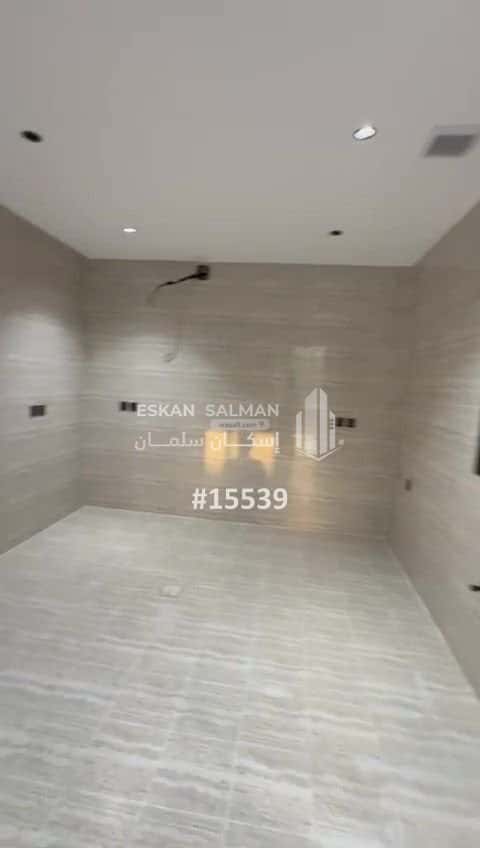 دور 206.85 متر مربع ب 6 غرف المرجان، شرق الرياض، الرياض