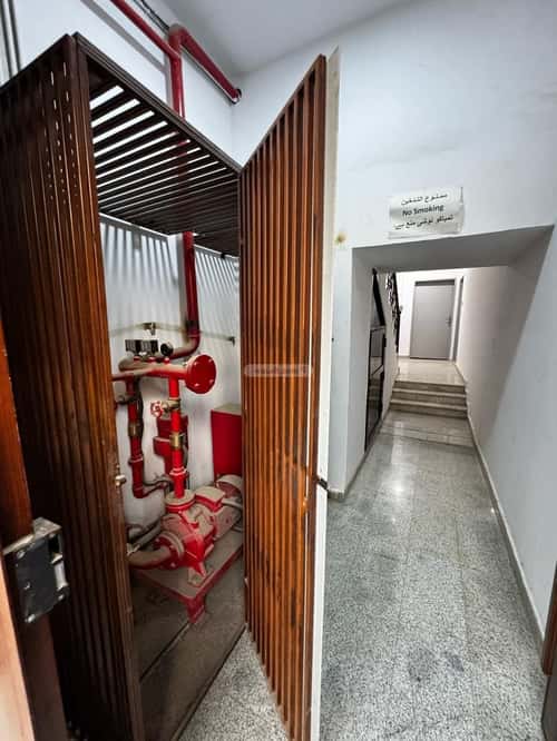 عمارة 483.75 متر مربع واجهة شمالية الملز، وسط الرياض، الرياض
