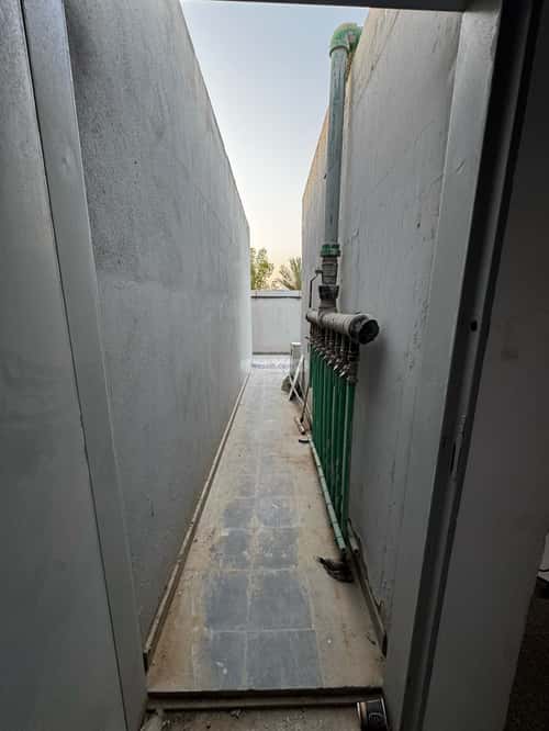 Building 483.75 SQM Facing North Al-Malaz, Central Riyadh, Riyadh