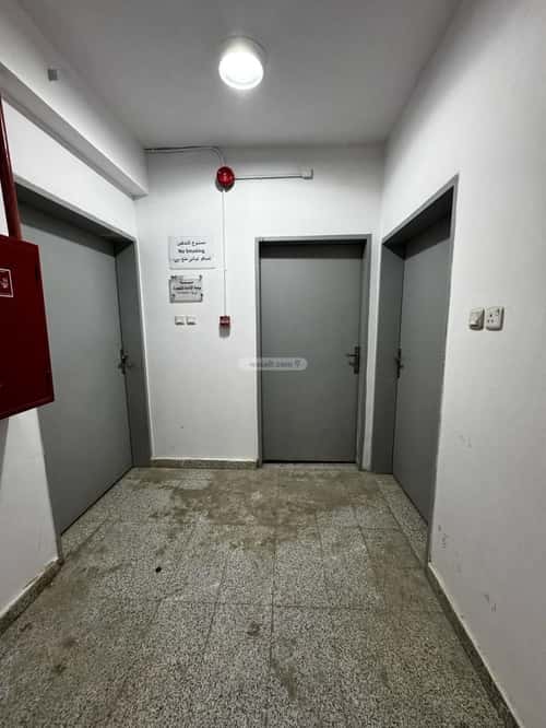 عمارة 483.75 متر مربع واجهة شمالية الملز، وسط الرياض، الرياض