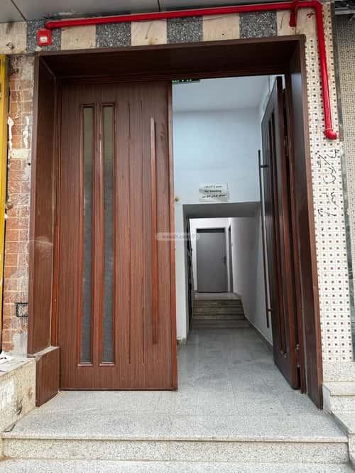 Building 483 SQM facing North الملز، وسط الرياض، الرياض