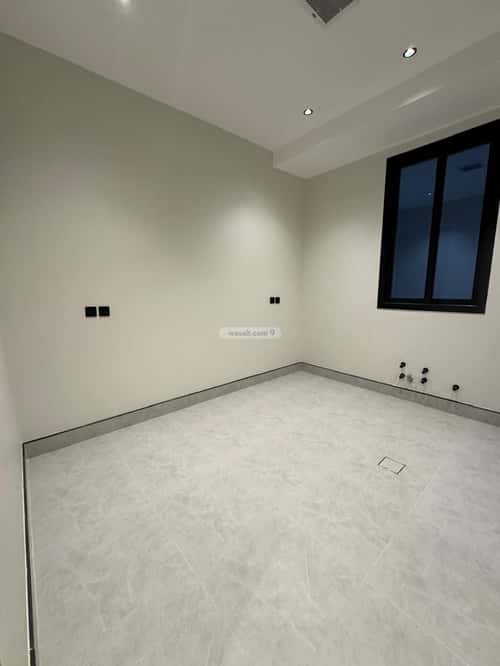 Floor 183.59 SQM with 4 Bedrooms Al-Maizaliyah, East Riyadh, Riyadh