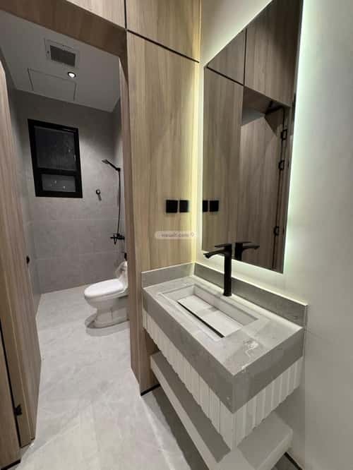 دور 183.59 متر مربع ب 4 غرف المعيزيلة، شرق الرياض، الرياض