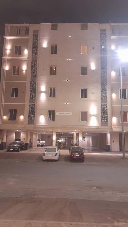 Apartment Al Wahah, East Jeddah, Jeddah