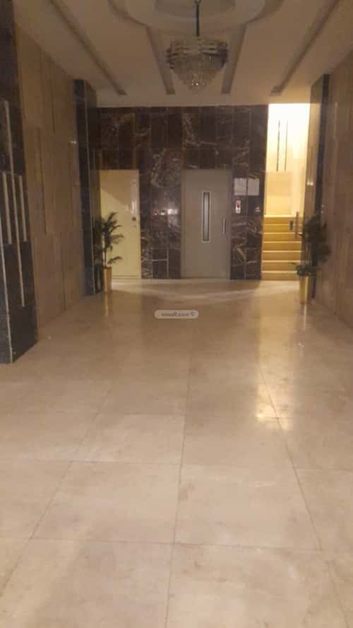 شقة  في الواحة