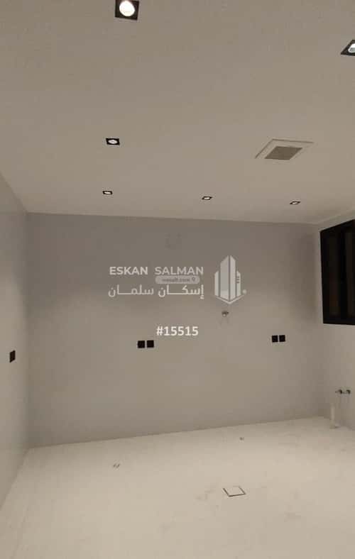 Floor 176.73 SQM with 5 Bedrooms Dahiat Namar, West Riyadh, Riyadh