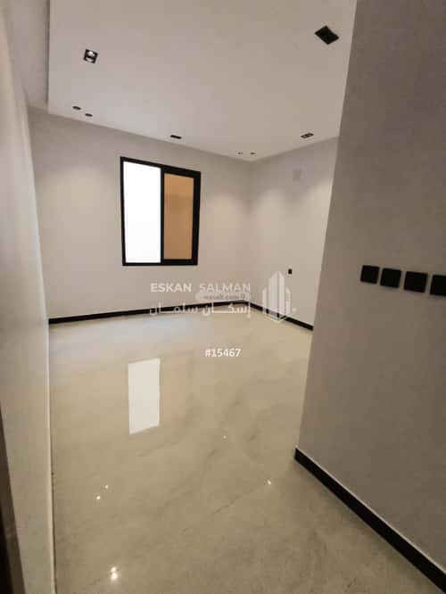 Apartment with 4 Bedrooms Al-Hazm, West Riyadh, Riyadh