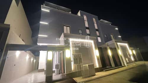 شقة ب 8 غرف المعيزيلة، شرق الرياض، الرياض