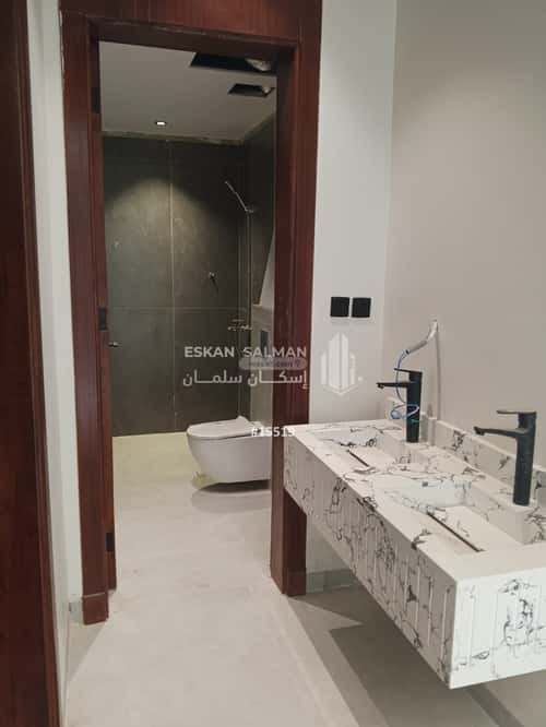 فيلا 261.38 متر مربع جنوبية شرقية على شارع 10م الغراء، المدينة المنورة