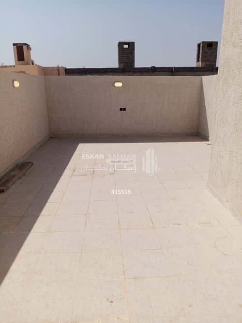 Villa 261.38 SQM Facing South East on 10m Width Street Al Ghurāʾ, Madinah