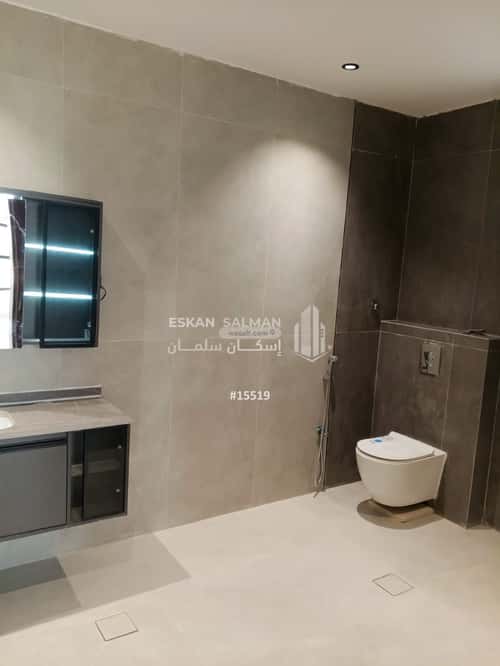 Villa 261.38 SQM Facing South East on 10m Width Street Al Ghurāʾ, Madinah