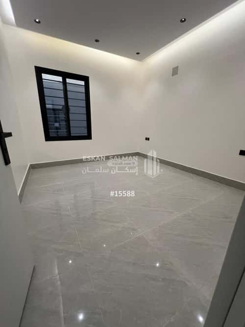 Villa 209 SQM facing North on 20m width street بدر، جنوب الرياض، الرياض