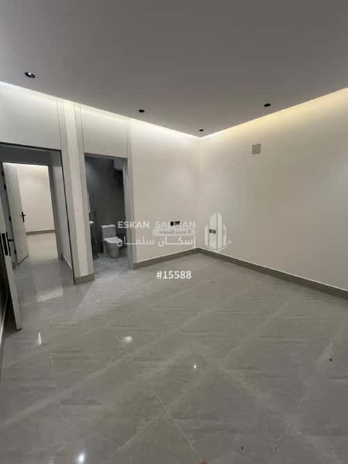 Villa 209 SQM Facing North on 20m Width Street Bader, South Riyadh, Riyadh
