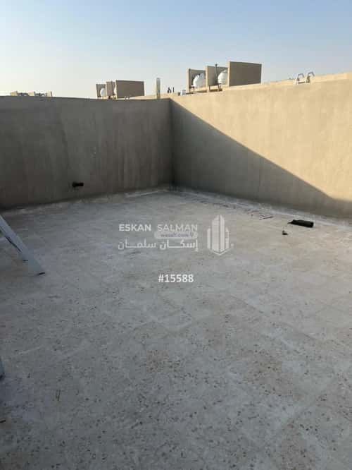 Villa 209.46 SQM Facing North on 20m Width Street Bader, South Riyadh, Riyadh