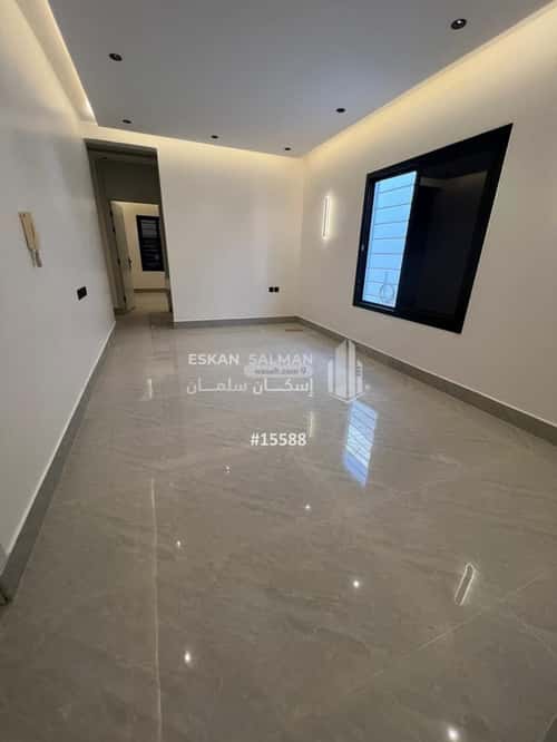 Villa 209 SQM facing North on 20m width street بدر، جنوب الرياض، الرياض