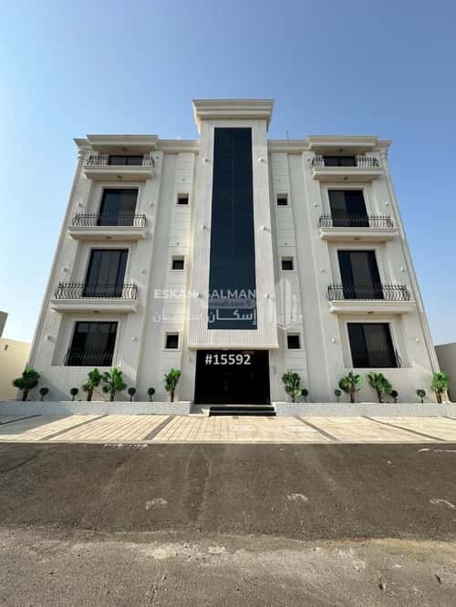 Apartment with 5 Bedrooms Al Safa, Jazan