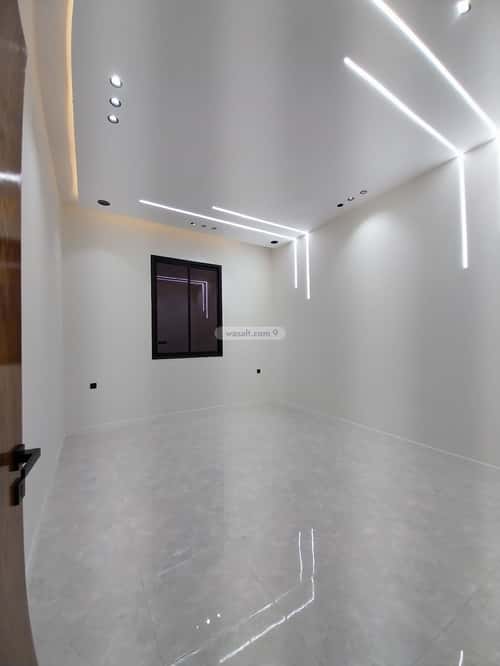 Floor 219.27 SQM with 6 Bedrooms Al-Yarmouk, Khamis Mushait