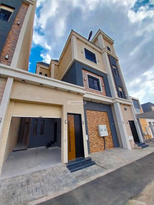 دور 219.27 متر مربع ب 6 غرف اليرموك، خميس مشيط