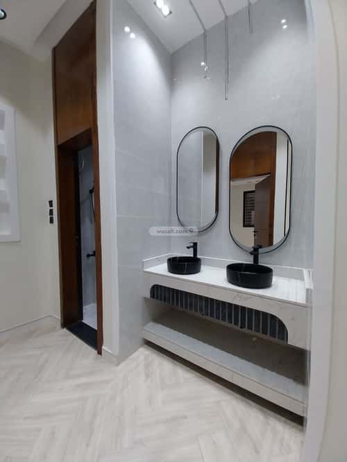 Floor 219.27 SQM with 6 Bedrooms Al-Yarmouk, Khamis Mushait