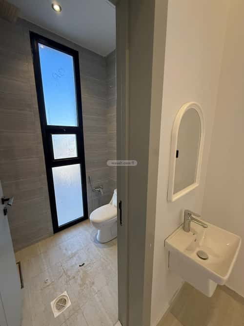 Villa 270 SQM with 1 Apartment Facing East Al Marjan, East Riyadh, Riyadh
