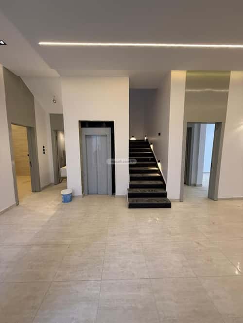 فيلا 270 متر مربع مع شقة واجهة شرقية المرجان، شرق الرياض، الرياض