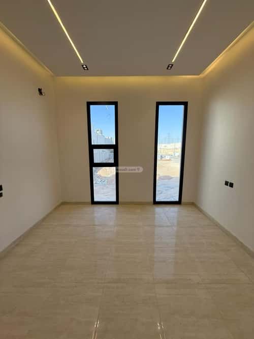Villa 270 SQM with 1 Apartment Facing East Al Marjan, East Riyadh, Riyadh