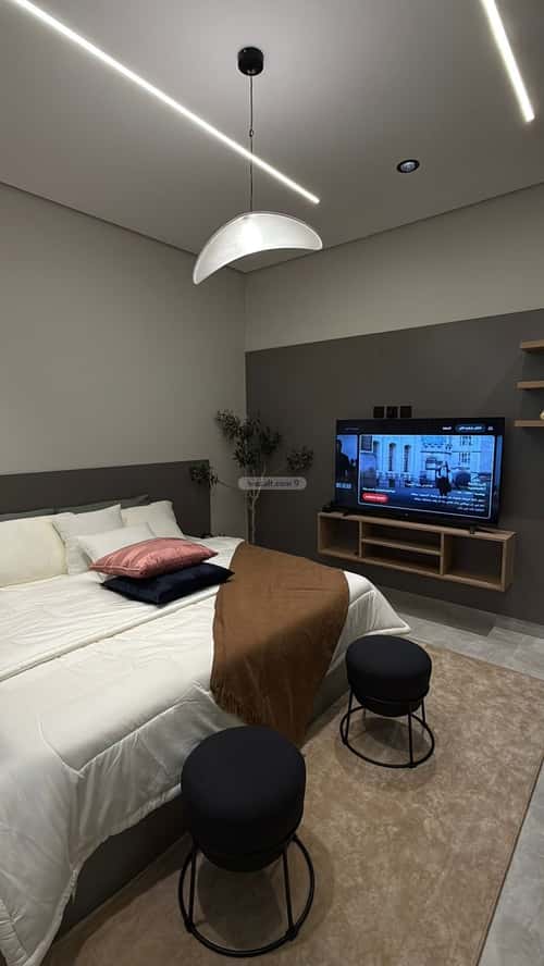 Apartment with 1 Bedroom Al Hammraa, Khobar