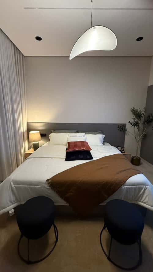 Apartment with 1 Bedroom Al Hammraa, Khobar