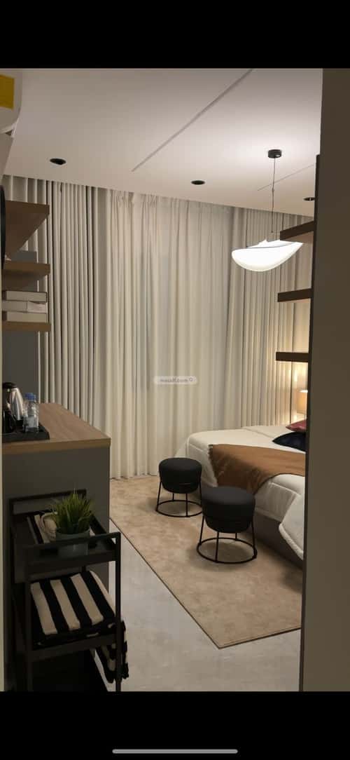 Apartment with 1 Bedroom Al Hammraa, Khobar