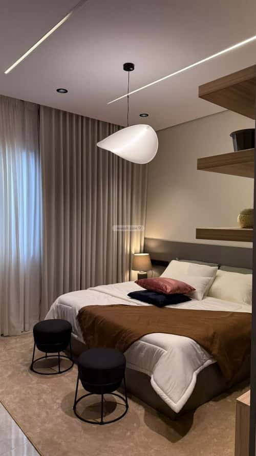 Apartment with 1 Bedroom Al Hammraa, Khobar