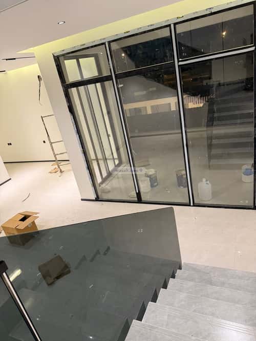 دور 4 غرف في النرجس