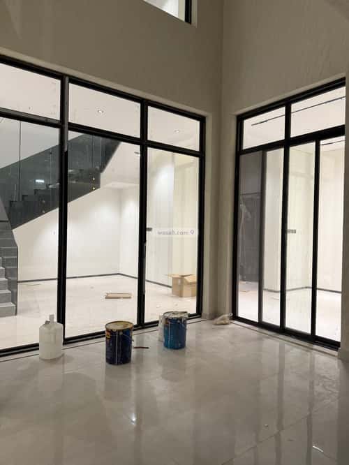 Floor 292.52 SQM with 4 Bedrooms An-Narjis, North Riyadh, Riyadh